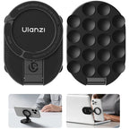 SOPORTE MAGNETICO PARA CELULAR 3 EN 1 ULANZI MA39 NEGRO