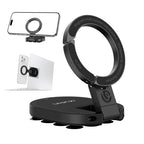 SOPORTE MAGNETICO PARA CELULAR 3 EN 1 ULANZI MA39 NEGRO
