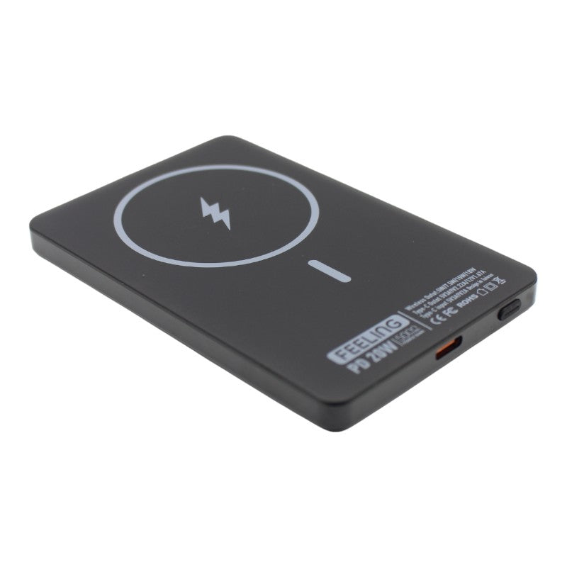 POWER BANK FEELING 5000 mAh 20w