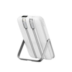 Power Bank Magnética WiWU Pioneer Wi-P077 10000mAh