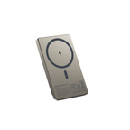 Power Bank Magnética WiWU Ultra Thin 5000mAh WI-P019 Gray