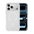 Case WIWU Armor Pro FGG-012 White