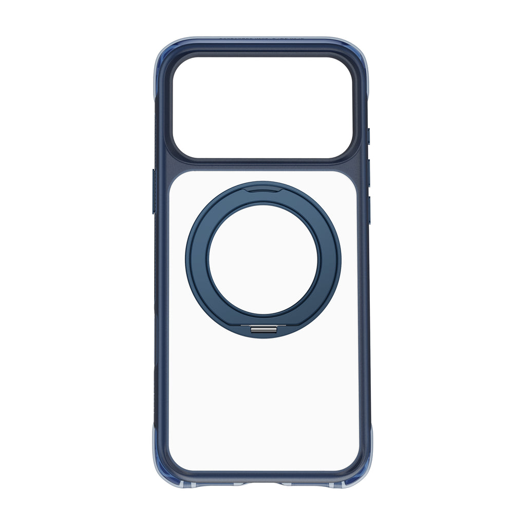 Case WiWU AeroGuard Ultra AG-203 Navy Blue