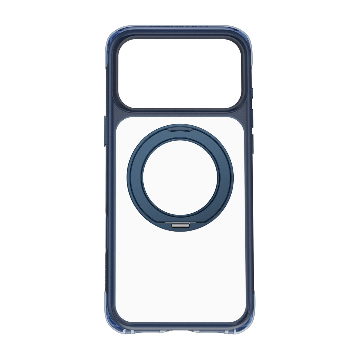 Case WiWU AeroGuard Ultra AG-203 Navy Blue