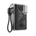 Power Bank Magnética WiWU Knight Wi-P057 10000mAh Black