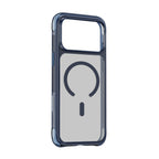 Case WiWU AeroGuard Pro AG-202 Navy Blue