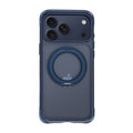 Case WiWU AeroGuard Ultra AG-203 Navy Blue