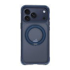 Case WiWU AeroGuard Ultra AG-203 Navy Blue