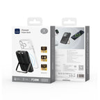 Power Bank Magnética WiWU Pioneer Wi-P077 10000mAh