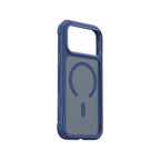 Case WiWU AeroArmor Pro AA-202 Navy Blue