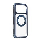 Case WiWU AeroGuard Ultra AG-203 Navy Blue