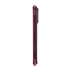 Case WiWU AeroGuard Pro AG-202 Dark Cherry