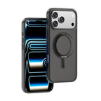 Case WiWU Armor Ultra FGG-202 Black