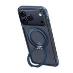 Case WiWU AeroGuard Ultra AG-203 Navy Blue