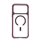 Case WiWU AeroGuard Pro AG-202 Dark Cherry