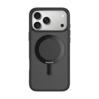 Case WiWU Armor Ultra FGG-202 Black