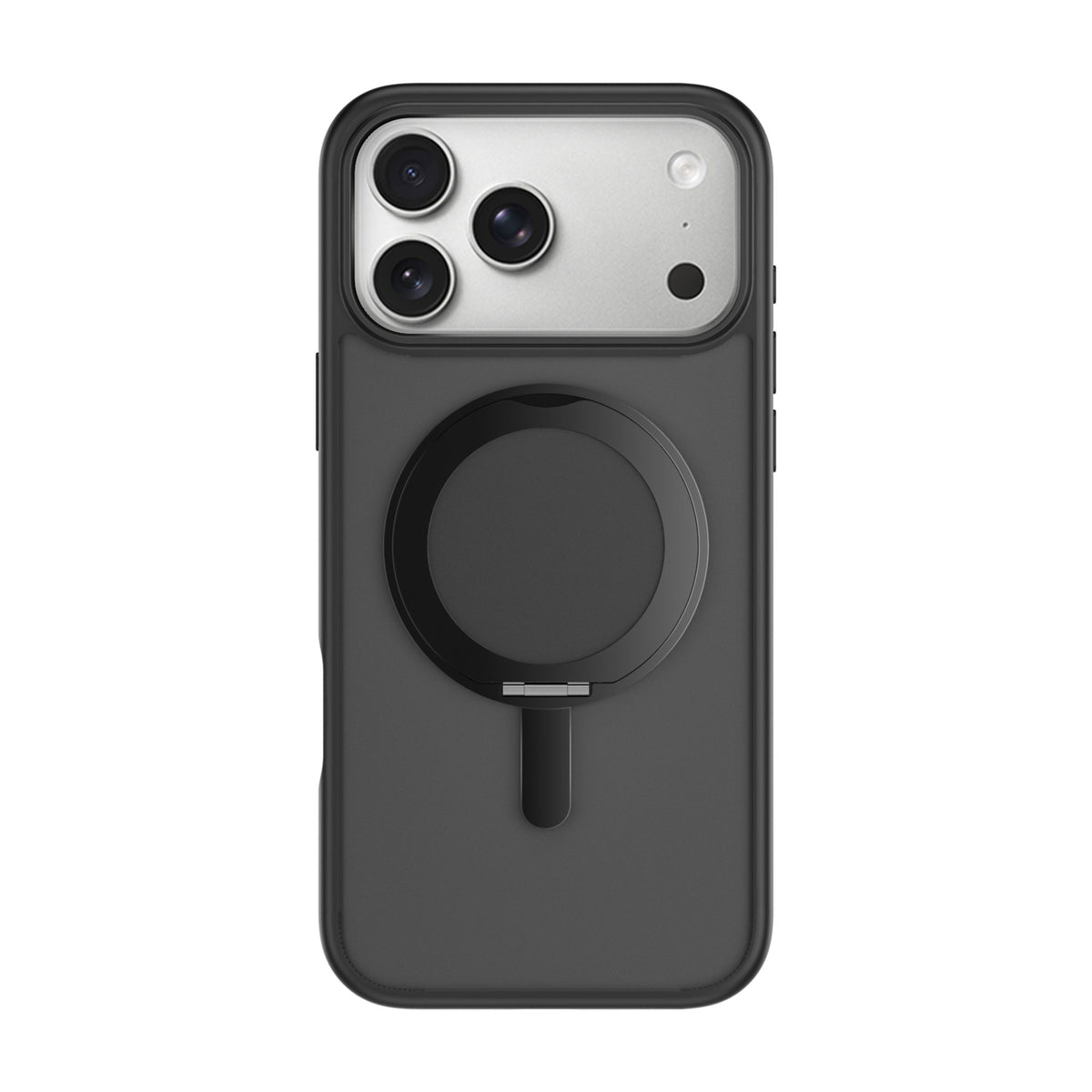 Case WiWU Armor Ultra FGG-202 Black