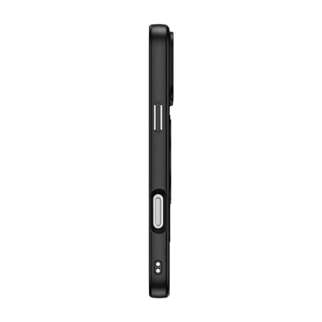 Case WiWU Armor Ultra FGG-202 Black