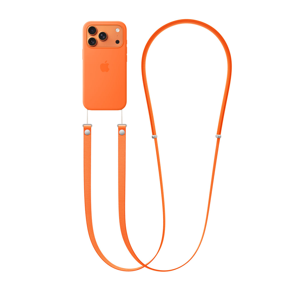 Correa Bandolera Crossbody Strap WiWU WI-CS201