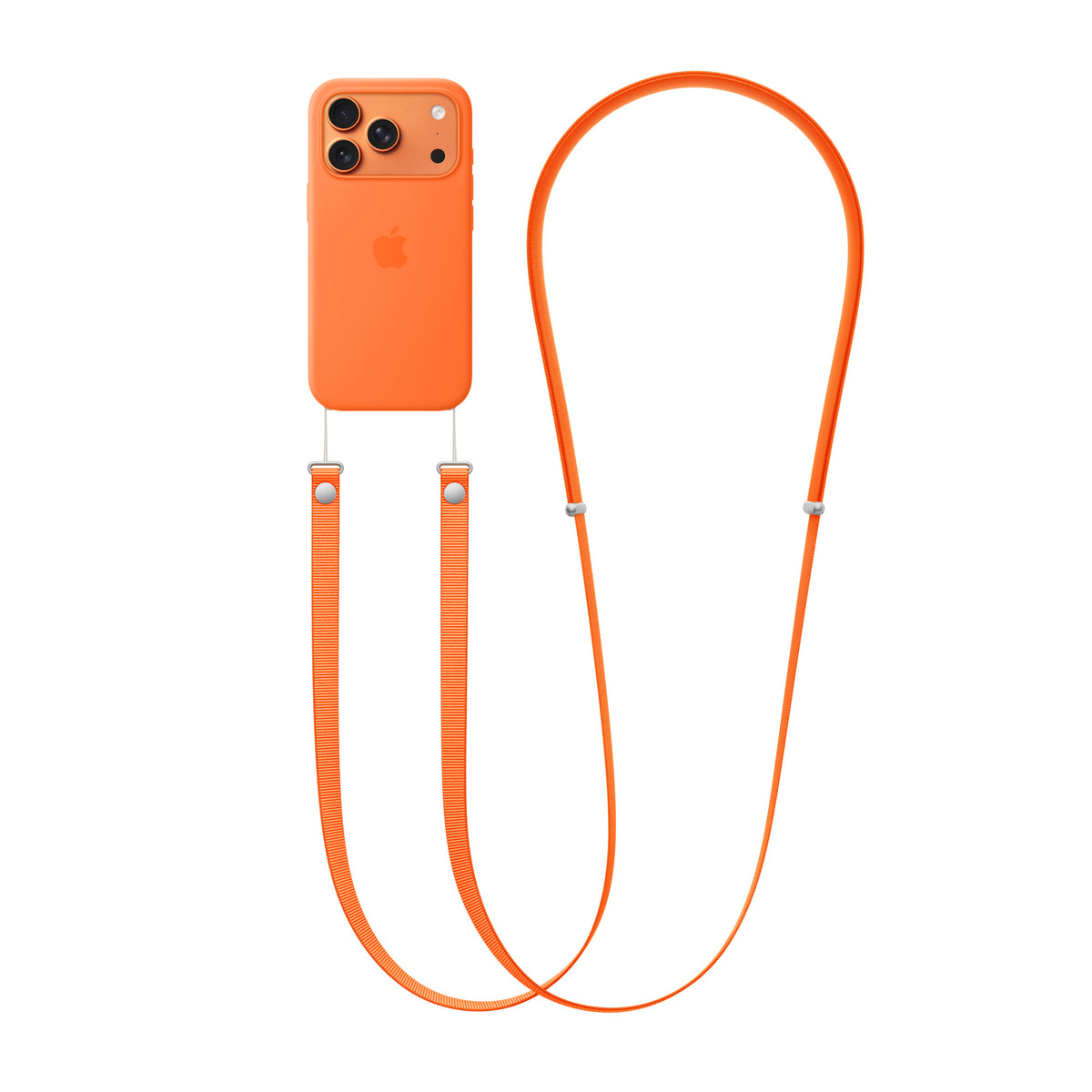 Correa Bandolera Crossbody Strap WiWU WI-CS201