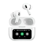 Audífonos Inalámbricos WiWU T22 White