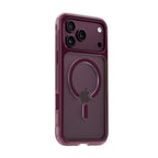 Case Wiwu AeroShield Pro AS-202 Dark Cherry