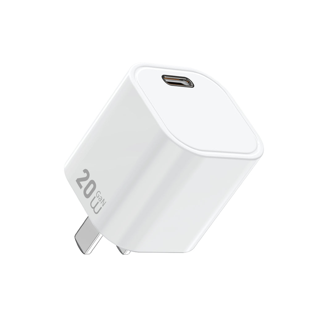 Cubo WIWU 20W WI-G014 Blanco
