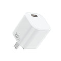Cubo WIWU 20W WI-G014 Blanco