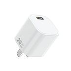 Cubo WIWU 20W WI-G014 Blanco