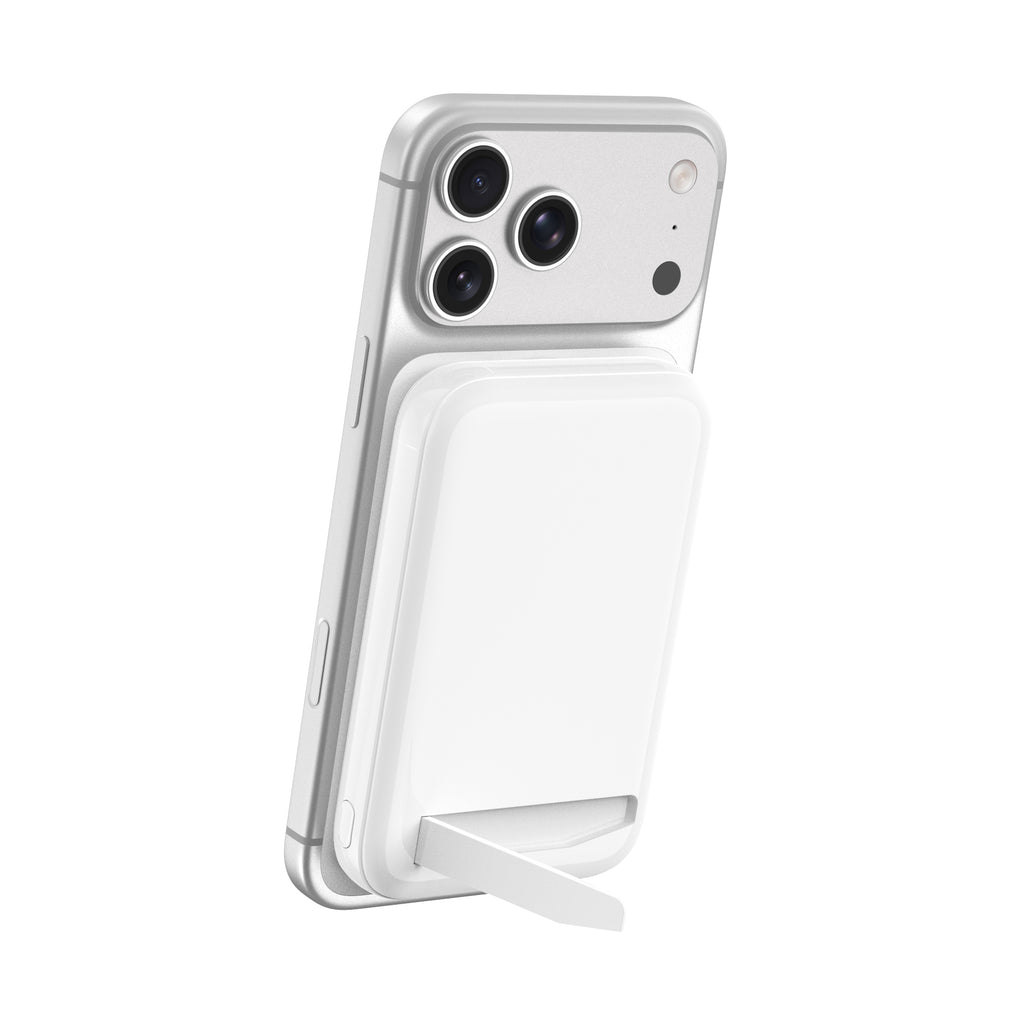 Power Bank Magnética WiWU Classic Stand Wi-P064 10000mAh