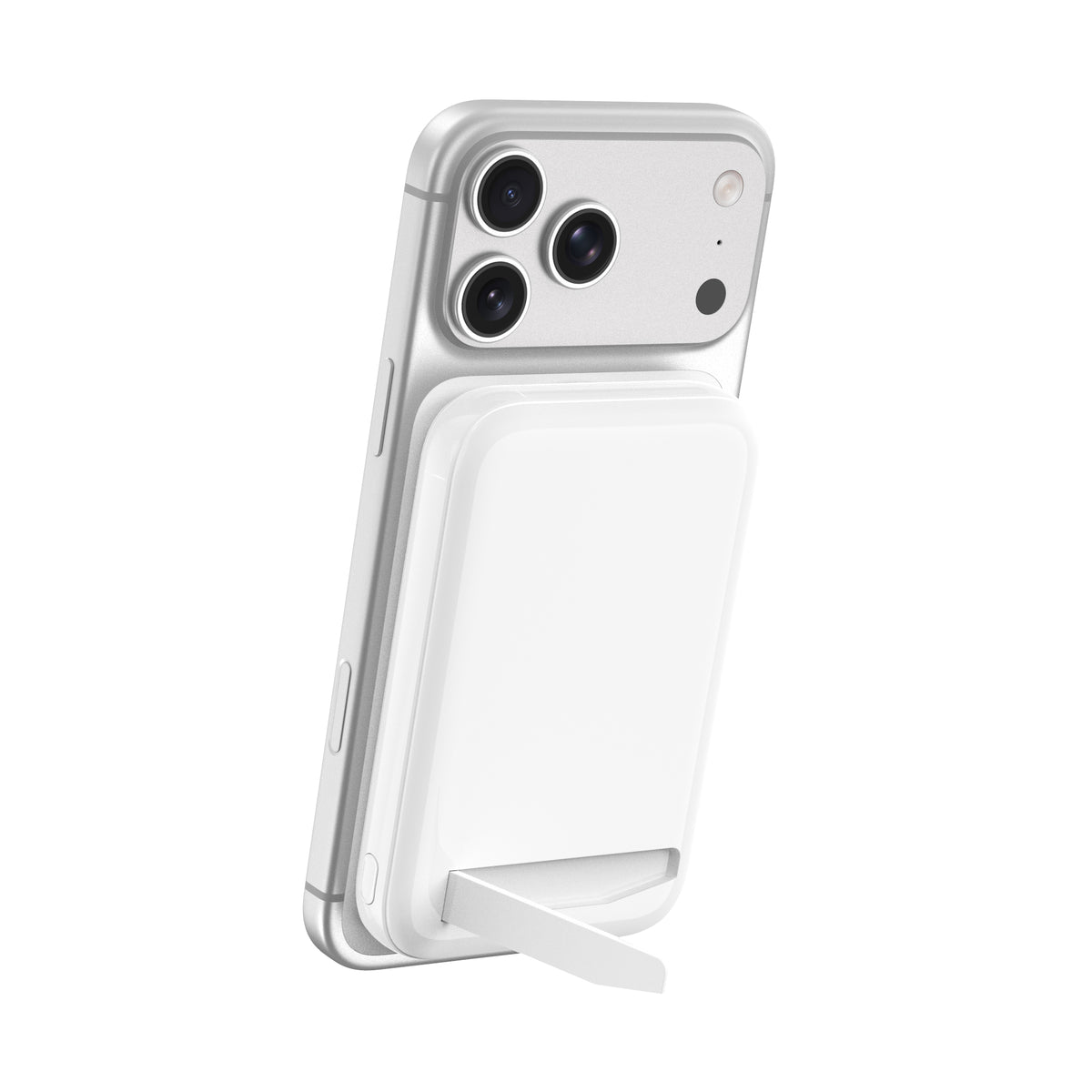 Power Bank Magnética WiWU Classic Stand Wi-P064 10000mAh