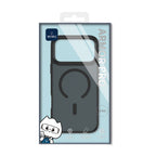 Case WIWU Armor Pro FGG-012 Black