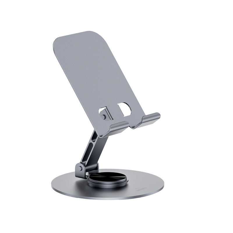 Soporte de Escritorio Giratorio WiWU ZM-014 Grey