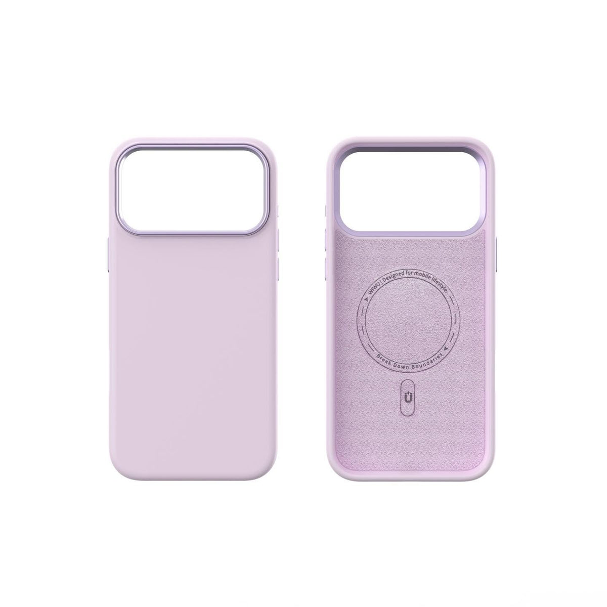 Case WiWU Skin Touch FGG-013