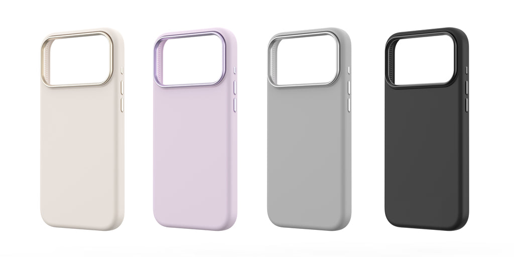 Case WiWU Skin Touch FGG-013