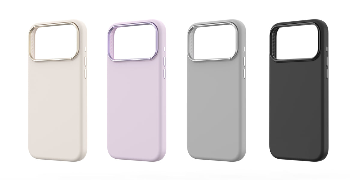 Case WiWU Skin Touch FGG-013