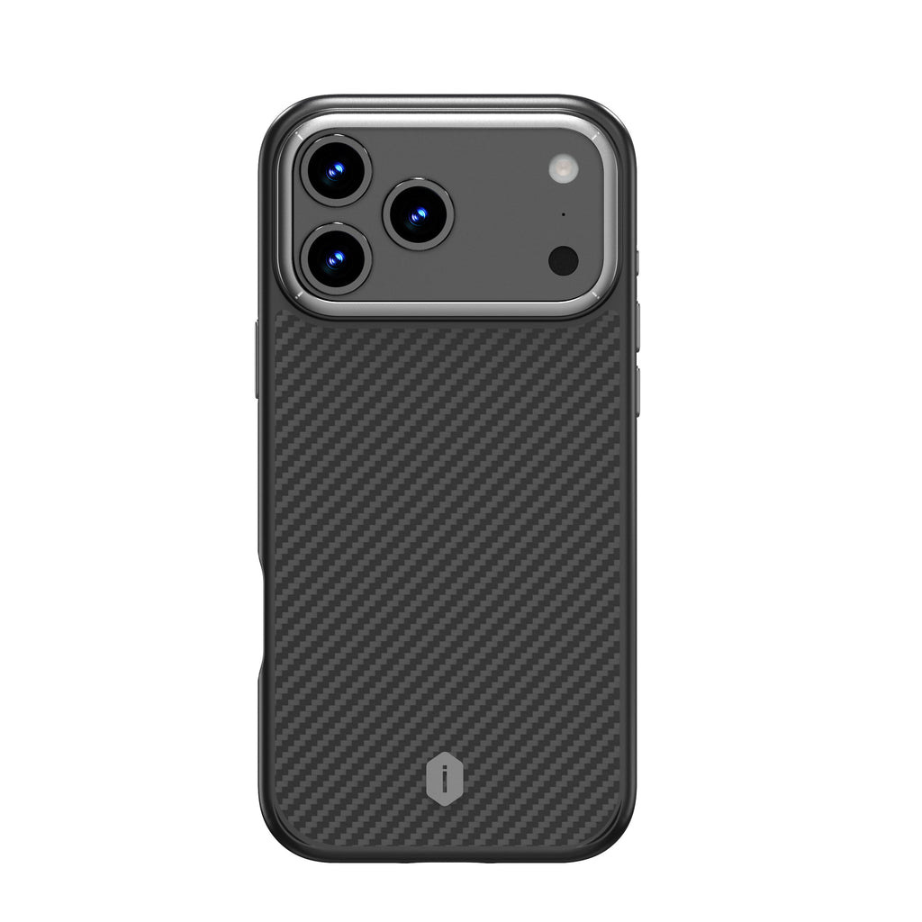 Case WiWU Defense Ultra DCC-205 Black