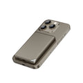 Power Bank Magnética WiWU Ultra Thin 5000mAh WI-P019 Gray