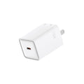 Adaptador WIWU essen WI-G036 45W blanco