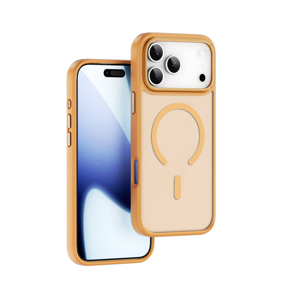 Case WIWU Armor Pro FGG-012 Orange