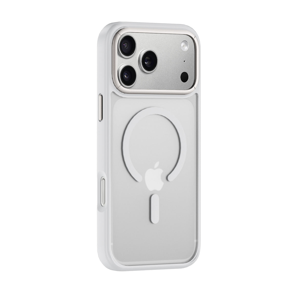 Case WIWU Armor Pro FGG-012 White