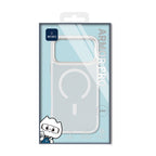 Case WIWU Armor Pro FGG-012 White