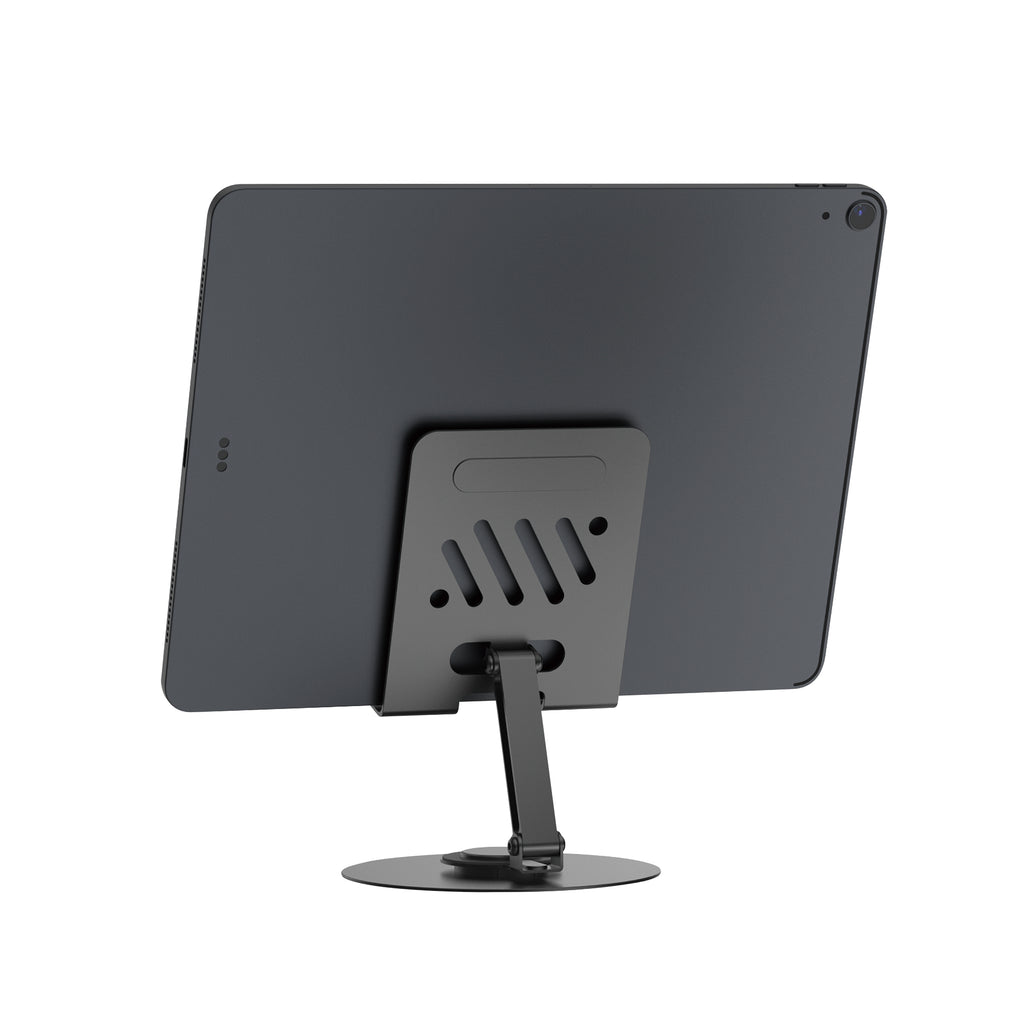 Soporte de Escritorio Giratorio WiWU ZM-013 360° Gray