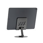 Soporte de Escritorio Giratorio WiWU ZM-013 360° Gray
