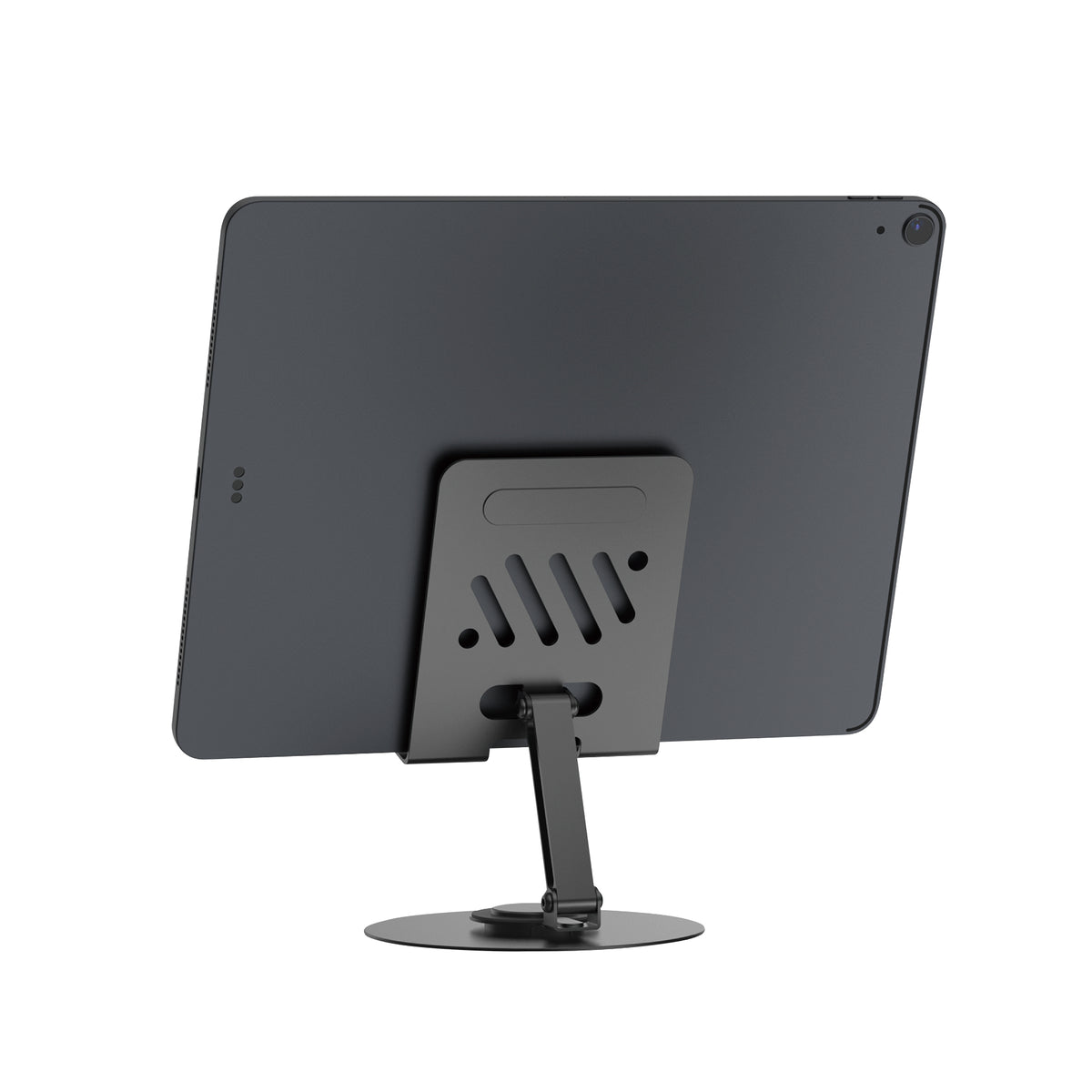 Soporte de Escritorio Giratorio WiWU ZM-013 360° Gray