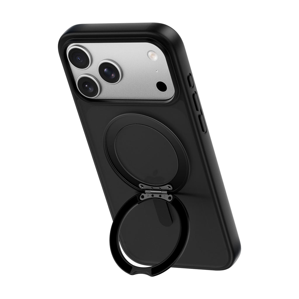 Case WiWU Armor Ultra FGG-202 Black