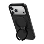 Case WiWU Armor Ultra FGG-202 Black