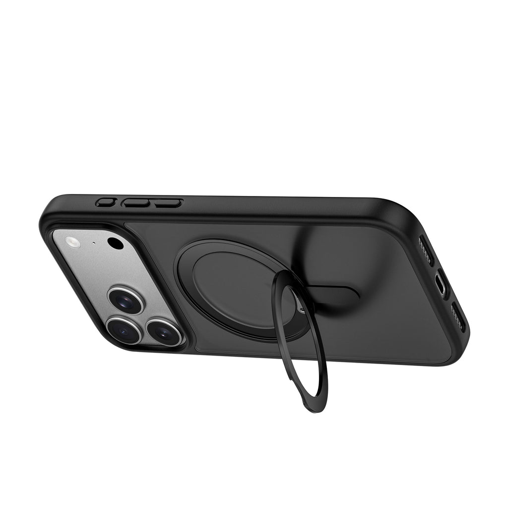 Case WiWU Armor Ultra FGG-202 Black