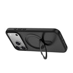 Case WiWU Armor Ultra FGG-202 Black