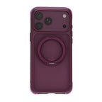 Case WiWU AeroGuard Ultra AG-203 Dark Cherry